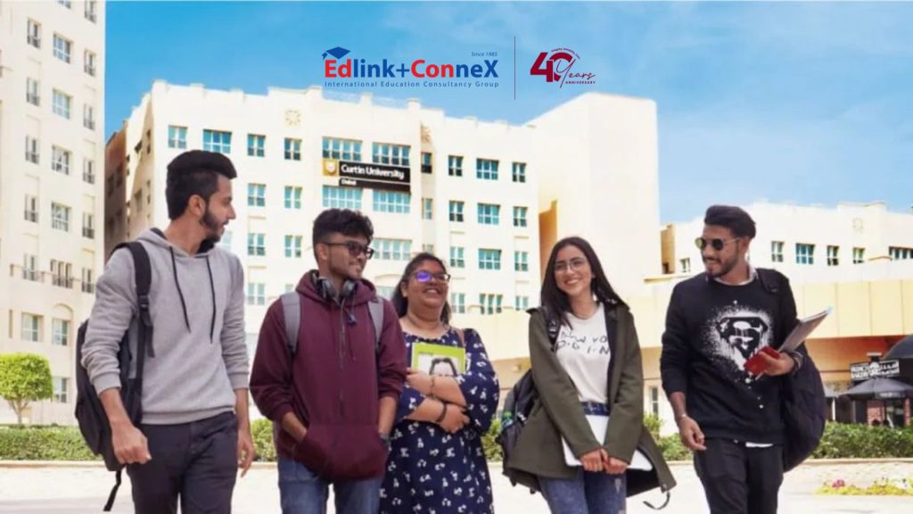 Curtin University Global Scholars Program dan Peluang Beasiswa Hingga AUD 15,000!