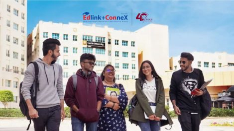 Curtin University Global Scholars Program dan Peluang Beasiswa Hingga AUD 15,000!