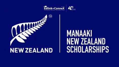 Pengen Kuliah Gratis di Selandia Baru? Cek Rahasia Lolos Beasiswa Manaaki 2026