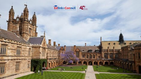 Panduan Kuliah di The University of Sydney, Kampus Terbaik Australia