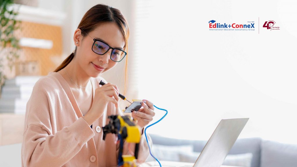 Kenapa Jurusan STEM Selalu Populer! Ternyata Ini Potensi Lulusannya