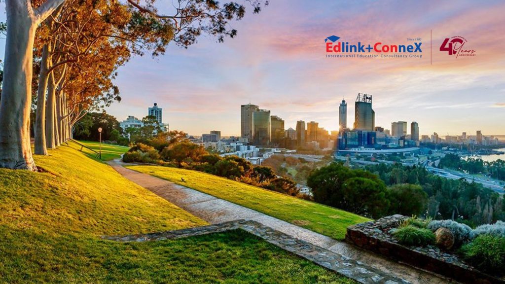 Kuliah di Perth dan Panduan Masuk The University of Western Australia