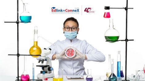 Kenapa Jurusan STEM Selalu Populer! Ternyata Ini Potensi Lulusannya