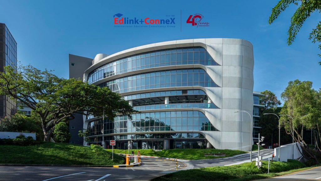 Kuliah Master Teknologi di NUS-ISS Singapore Pilihan Tepat Buat Karier Masa Depan