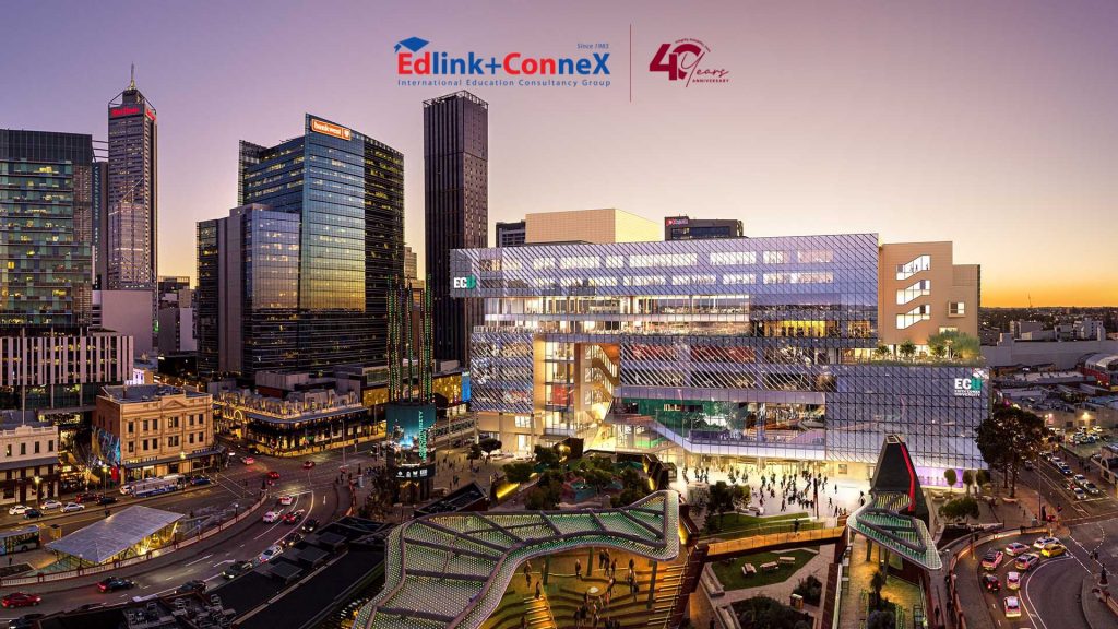 Panduan Lengkap Kuliah di Edith Cowan University