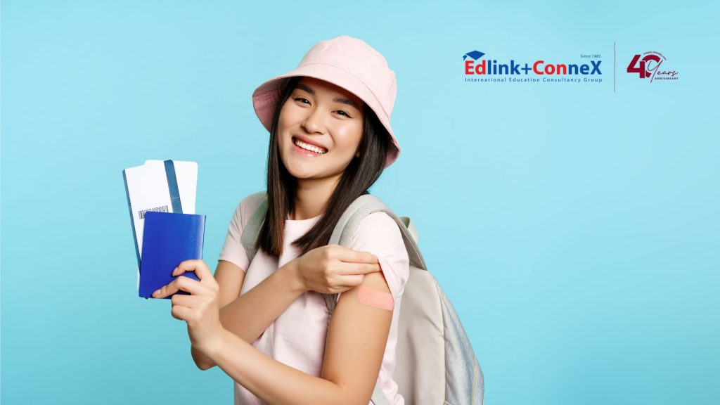 Panduan Mengurus Visa Pelajar Australia! Syarat, Biaya dan Cara Daftarnya