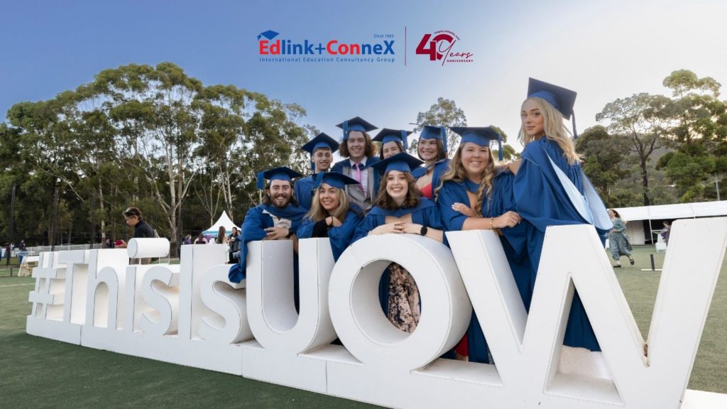 Mengenal University of Wollongong: Kampus Top Australia yang Wajib Kamu Pertimbangkan