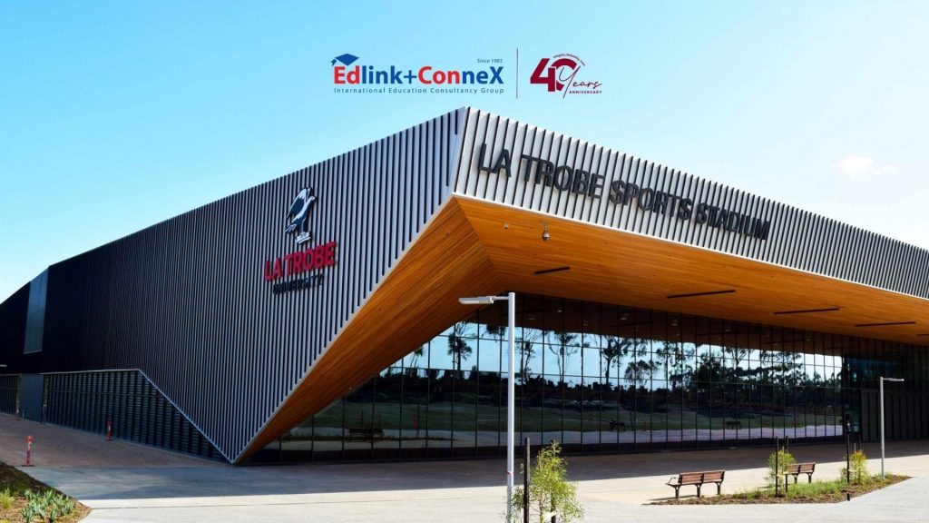 La Trobe University: