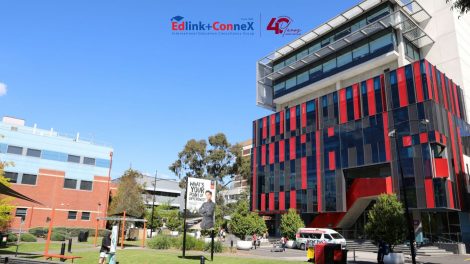 Swinburne University Bagi-bagi Beasiswa 30%