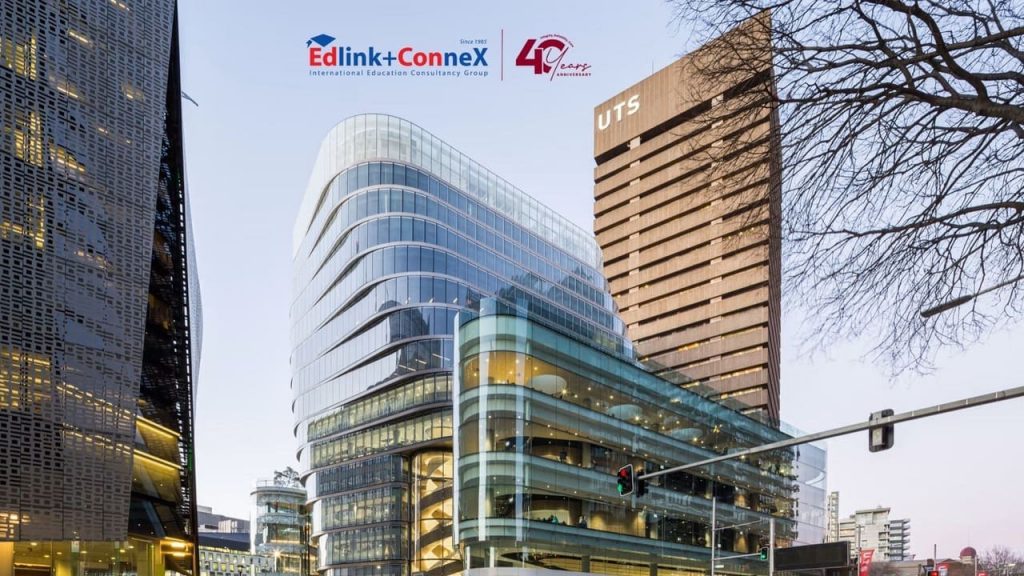 UTS dan UTS College: Cara Paling Cerdas Buat Kamu yang Mau Kuliah di Kampus Top 100 Dunia Sydney