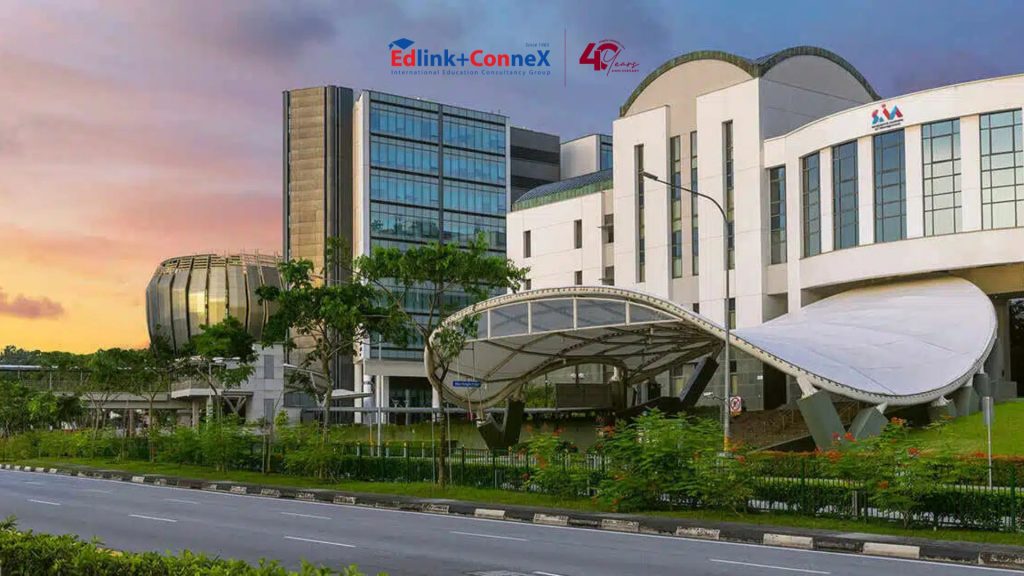 Singapore Institute of Management: Kuliah di Singapore, Dapat Gelar UK & Australia Tanpa Harus Bayar Mahal ke Luar Negeri