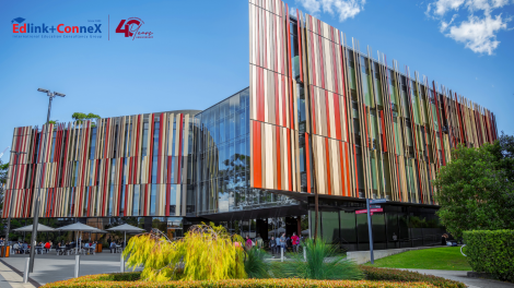 Macquarie University