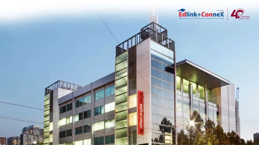 William Angliss Institute