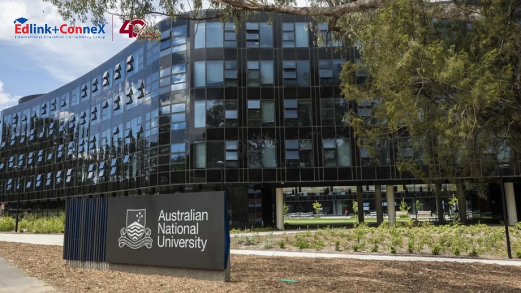 Australian National University
