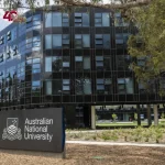 Australian National University