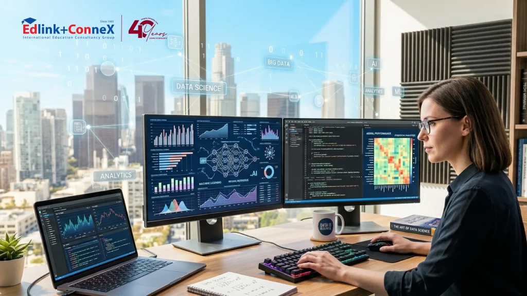 jurusan data science