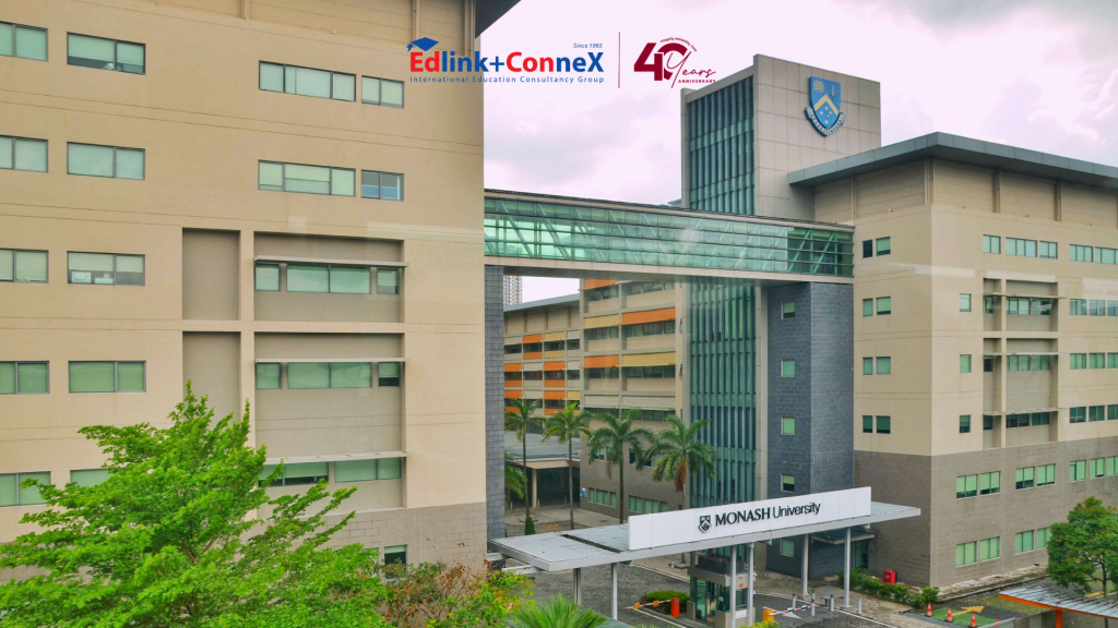 Monash University Malaysia