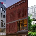 Global Curtin: Curtin College, Curtin University, Curtin SIngapore
