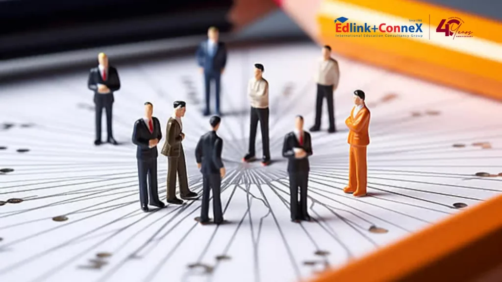 Perbedaan Bisnis dan Manajemen