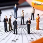 Perbedaan Bisnis dan Manajemen