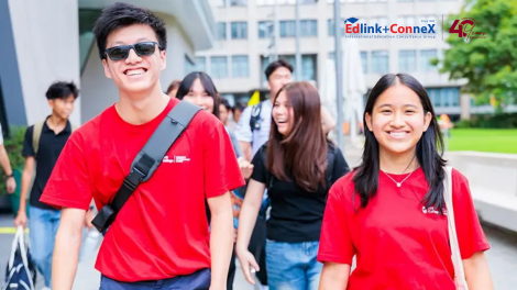 UTS College Session 2026
