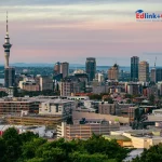 Green list jobs Selandia Baru