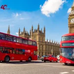 Cara Apply Visa Student di UK
