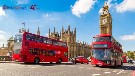 Cara Apply Visa Student di UK