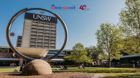 UNSW College