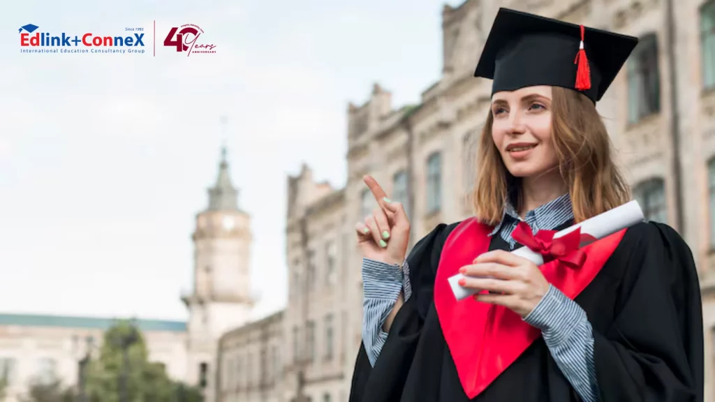 study abroad program