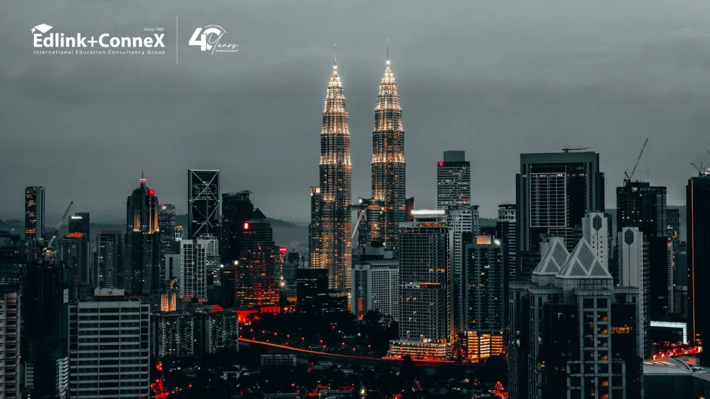 kuliah di Malaysia