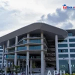 Asia Pacific University Malaysia