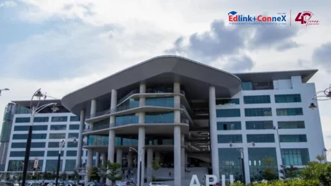 Asia Pacific University Malaysia