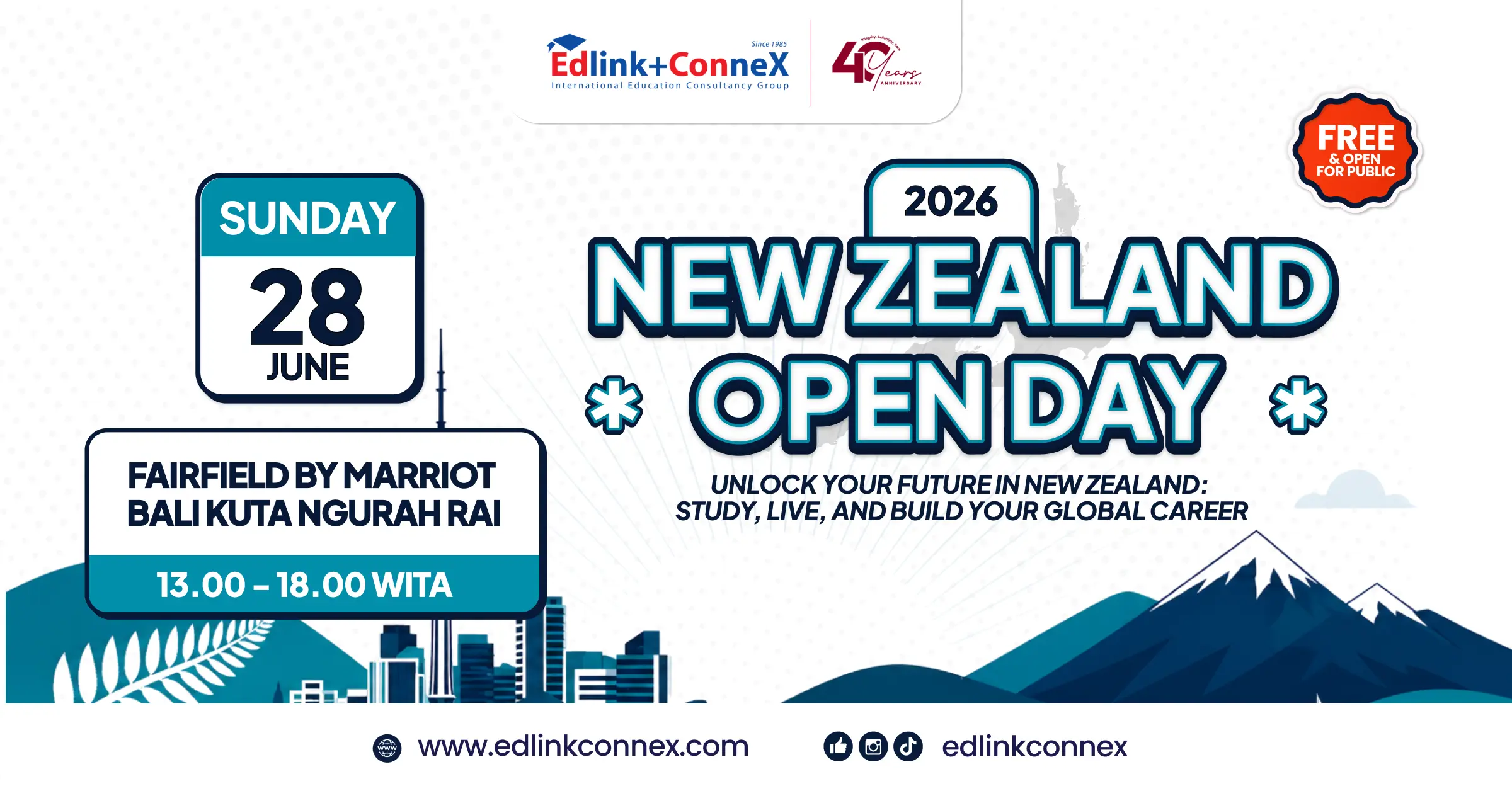 study in new zealand denpasar juni 2026