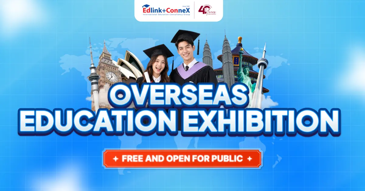 pameran pendidikan