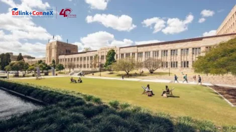 University of Queensland