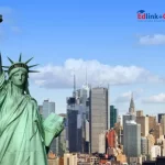 kuliah di Amerika Serikat