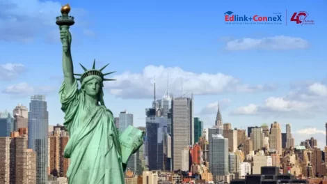 kuliah di Amerika Serikat
