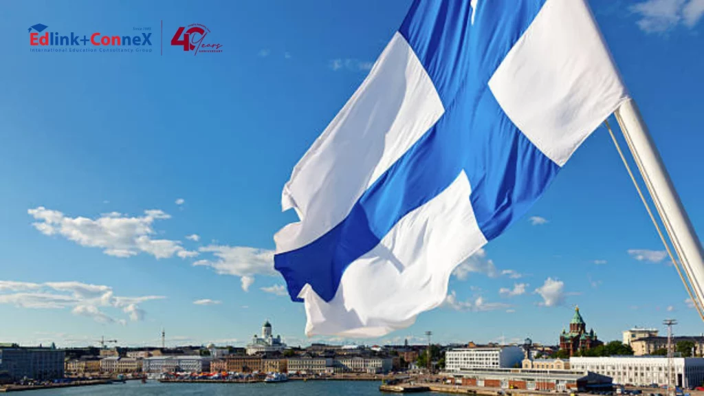 syarat kuliah di Finlandia
