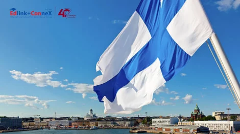 syarat kuliah di Finlandia