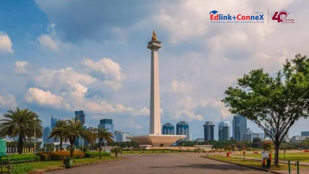 rekomendasi kampus top di Indonesia