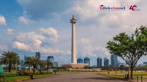 rekomendasi kampus top di Indonesia