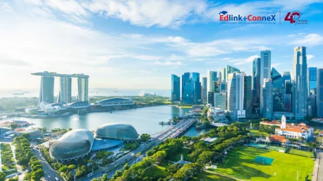 syarat kuliah di Singapura