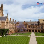 kuliah di Australia