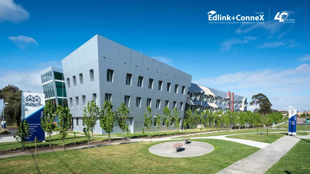 Melbourne Polytechnic