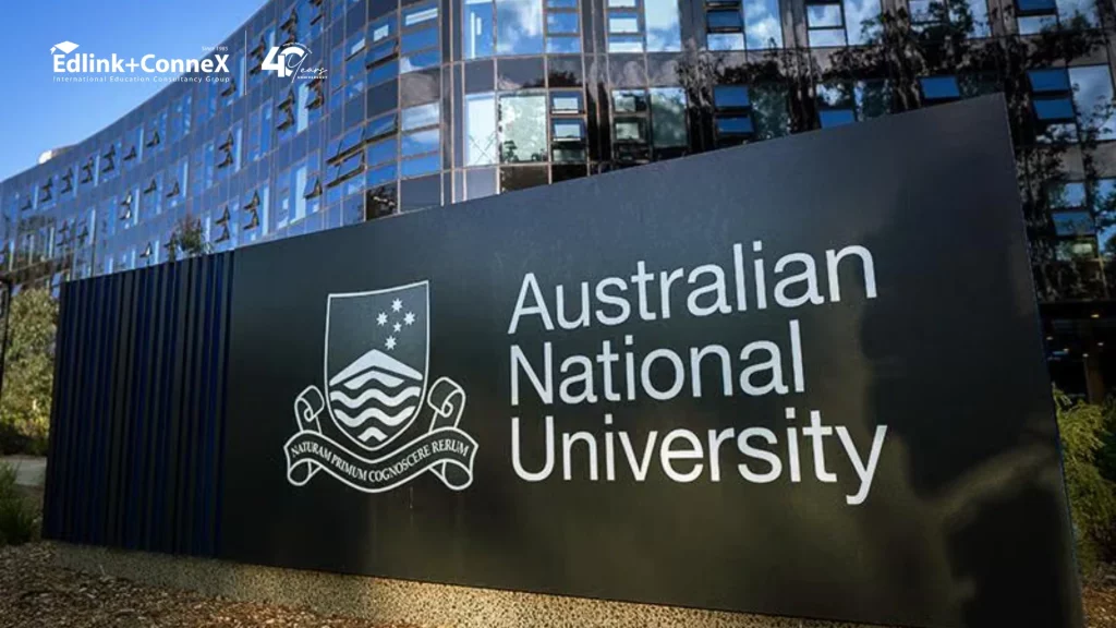 Australian National University