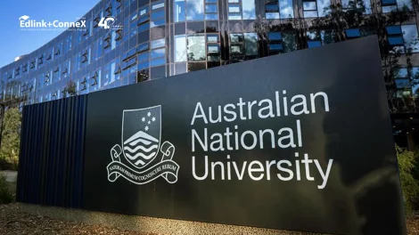 Australian National University