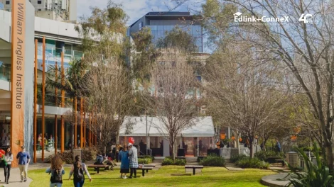 William Angliss Institute