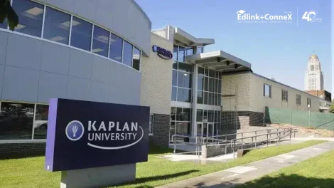 Kaplan Business School Singapore