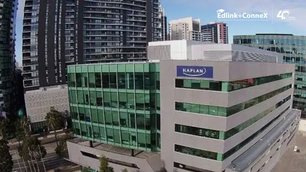 Kaplan Business School Australia